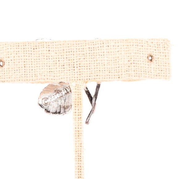 Lucky 3 Leaf Clover Pin Brooch - Picture 5 of 9